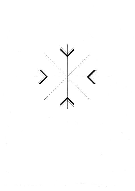 Snowflake Tattoo Men, Snowflake Tattoo, Winter Tattoo, Snowflake Art, Snow Flake Tattoo, Ink Spots, Modern Tattoos, Prayers For Healing, Art Therapy