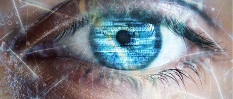 What Is Data Science, Facial Recognition System, Video Store, Human Eye, Facial Recognition, Surveillance System, Human Brain, 7 Habits, Social Worker