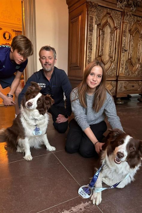 Princess Josephine Of Denmark, Prince Christian Of Denmark, Princess Isabella, Kitty Spencer, Show Queen, Denmark Royal Family, Mary Of Denmark, Lady Louise Windsor, Danish Royal Family