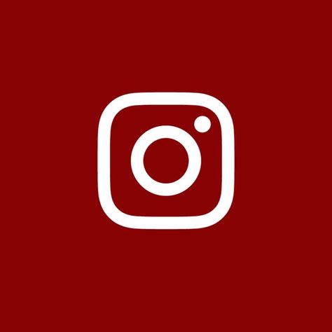 Christmas Instagram App Icon, Kidcore Wallpaper, Iphone Red Wallpaper, Instagram App, Iphone Wallpaper Lights, Application Icon, Application Iphone, Icon Instagram, Christmas Apps