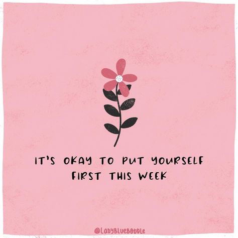 New week, more you.🩷 . Raise your hand if you feel like you forget to put yourself first. Raise both hands if you still feel selfish. Being human is hard.🫣 . This is your reminder that it’s okay to put yourself first. This week and the next.😘 . #putyourselffirst #youcomefirst #youdeserveit #youdeservethebest #youdeservethis #youareworthy #reminder #affirmations #ladybluebottle Reminder Affirmations, Put Yourself First, Being Human, Raise Your Hand If, Raise Your Hand, Blue Bottle, You Are Worthy, You Deserve It, New Week