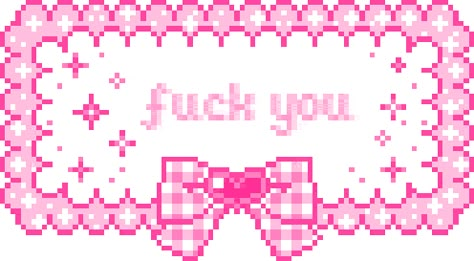 ❤️❤️❤️ Kawaii Graphics, Pixel Text, Kawaii Quotes, 헬로키티 배경화면, Text Bubble, Arte 8 Bits, Cute Banners, Cute Headers, Cute Gifs