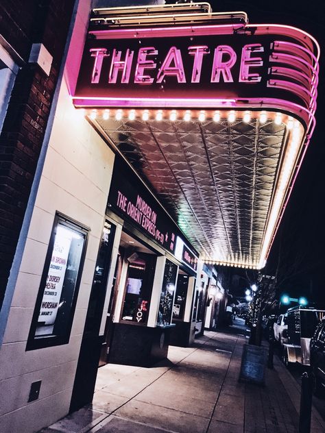 Theater Astethic, Pink Theatre Aesthetic, Broadway Theatre Aesthetic, Purple Theatre Aesthetic, Red Theater Aesthetic, Purple Theater Aesthetic, Poetry About Her, Musical Theatre Aesthetic Pink, Theater Aesthetic