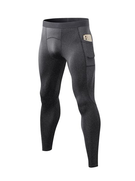 PRICES MAY VARY. ▶【Elastic Compression Pants Mens】 - Compression Tights Men Running Leggings made of 85% polyester & 15% spandex,soft fabric, providing comfortable & light. Men's Compression Pants Leggings, 4 way stretch leggings keeps you in the most comfortable condition all the time. ▶【Dry Fit Football Tights】-Men's Sports Tights & Leggings, football tights for men can absorb moisture and sweat, quickly dry, keep you cool and dry during exercise. Running Tights Athletic Leggings for gym fitne Tights For Men, Compression Tights Men, Cycling Vest, Mens Compression Pants, Cycling T Shirts, Exercise Running, Gym Tights, Cycling Pants, Cycling Wear