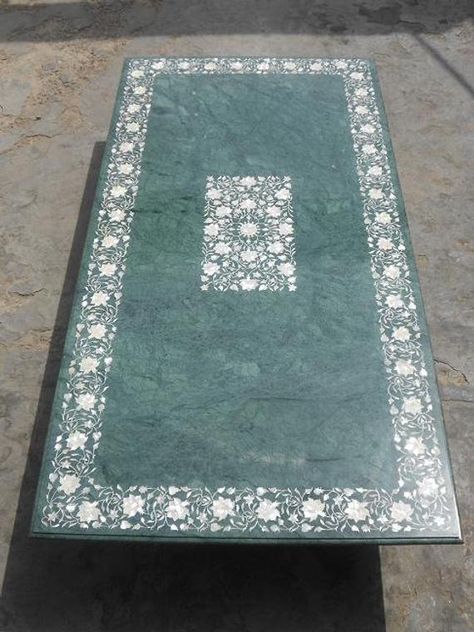 8 Seater Dining Table, Marble Tables Design, Stone Table Top, Marble Dining Table, Marble Table Top, Marble Inlay, Semi Precious Gems, Marble Dining, Dining Table Top