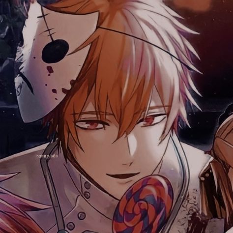 Obey Me Halloween Icons, Halloween Boy Pfp, Beelzebub Obey Me Pfp, Beelzebub Obey Me Wallpaper, Beelzebub Obey Me Icon, Obey Me Halloween, Obey Me Beelzebub, Beelzebub Obey Me, Pokemon Human Form