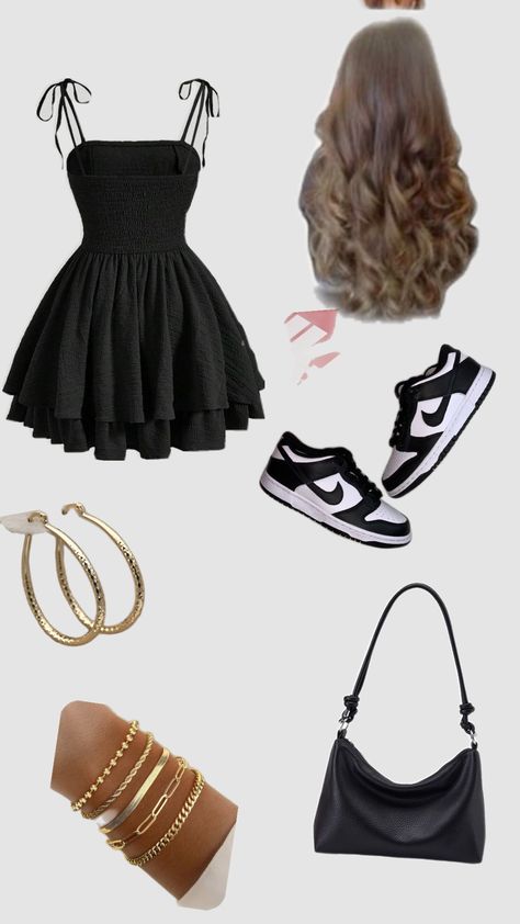 Outfits For A Dance At School, Middle School Winter Dance, Middle School Dance Outfits, School Dance Outfits, Middle School Dance, Winter Dance, Dance Outfit, Dance Ideas, School Dance