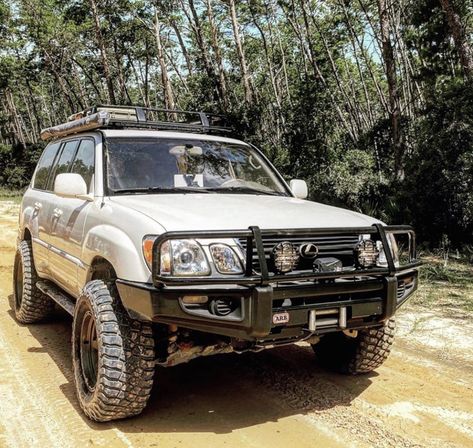 Toyota Land Cruiser 100 Off Road, Lx470 Overland, Lx470 Offroad, 100 Series Landcruiser, Landcruiser 100, Lexus Gx 460, Toyota Cruiser, Toyota Lc, Toyota Land Cruiser 100