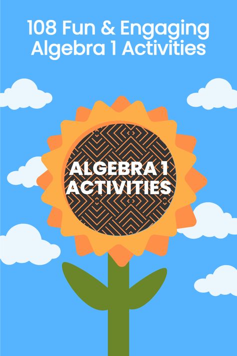 Algebra Games High School, Algebra 1 Projects, Algebra Projects High School, Algebraic Expressions Activities, Polynomials Activity, Algebra Projects, Algebra Games, Pre Algebra Activities, Math Things