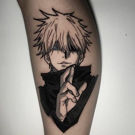 Anime Tats, Tatuaje Cover Up, Christian Sleeve Tattoo, Manga Tattoo, Naruto Tattoo, Skeleton Hand Tattoo, Back Tattoos For Guys, Anime Tattoo, Cute Little Tattoos