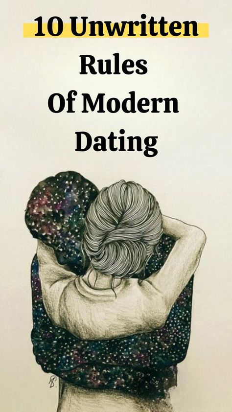 10 Unwritten Rules Of Modern Dating (follow this link) Dating Rules For Women, 3rd Date Rule Relationships, First Date Rules, Dating Timeline, Unwritten Rules, Meaningful Love Quotes, Famous Author Quotes, Dating Rules