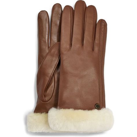 Ugg Leather, Boxing Day Sale, Ugg Accessories, Tech Gloves, Womens Robes, The Balance, Womens Gloves, Classic Leather, Leather Gloves