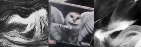 Deftones Twitter Banner, Deftones Twitter Header, Deftones Banner, Deftones Header, Twitter Header Black, Pinterest Header, Black Twitter Header, Facebook Header, Cute Headers For Twitter