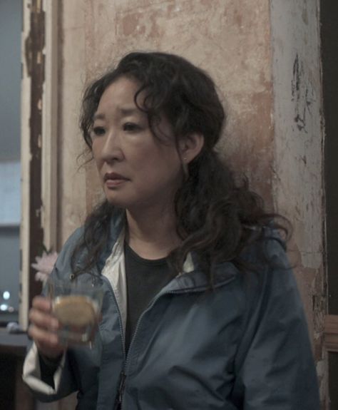 Eve Polastri, Work Wife, Sandra Oh, Eye Of The Storm, Killing Eve, Soul Sisters, Face Claims, Movies And Tv Shows, Love Of My Life