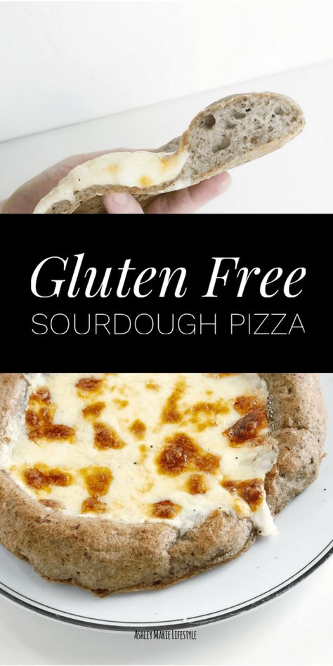 Gluten Free Sourdough Starter, Gluten Recipes, Pickled Foods, Sourdough Pizza Crust, Pizza Shapes, Dinner Keto, Gluten Free Sourdough, Recipes Bread, Sourdough Pizza