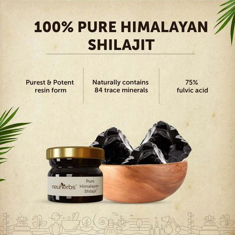 Happy healthy year - @Olagill711 (Discoveries by Ola J Gill) Shilajit Resin, Balance Energy, Fulvic Acid, Trace Minerals, Your Best Self, Personal Health, Health And Beauty Tips, Natural Minerals, Energy Level