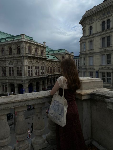 Vienna Austria Before Sunrise, Before Sunrise Locations, Before Sunrise Vienna Locations, Celine Before Sunrise Outfit, Vienna Before Sunrise, Celine Before Sunrise, Celine Aesthetic, Vienna Summer, Vienna Itinerary