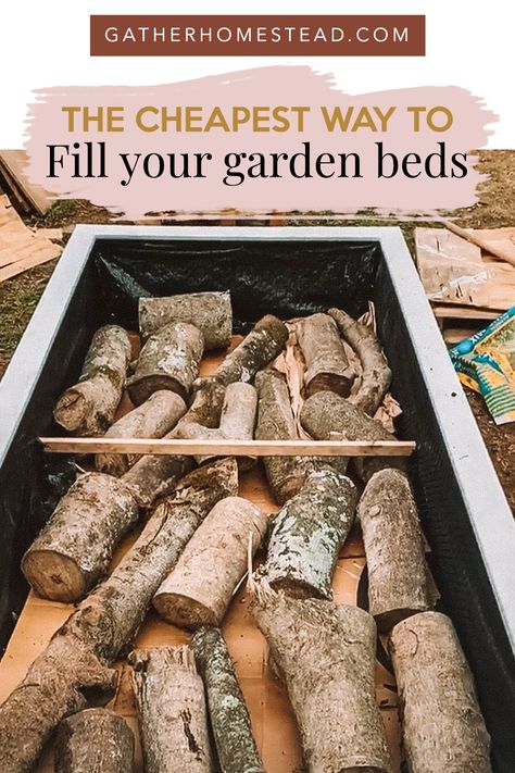 Cheap Raised Garden Beds, Raised Garden Beds Diy Vegetables, Elevated Gardening, Vegetable Garden Raised Beds, Building A Raised Garden, Potager Garden, Backyard Vegetable Gardens, Raised Garden Beds Diy, Veg Garden