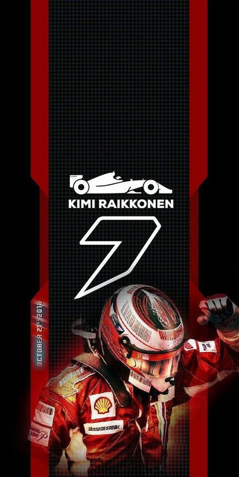 Kimi Raikkonen Kimi Raikkönen, Savage Wallpapers, Aryton Senna, Big Toys, F1 Motorsport, F1 Wallpaper, Kimi Raikkonen, F1 Wallpaper Hd, F1 Poster