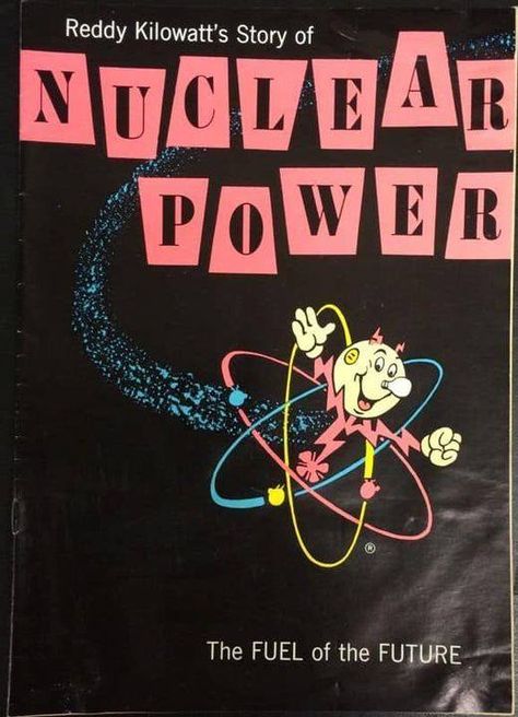 Atom Punk, Reddy Kilowatt, Atomic Punk, Atomic Age Design, Zombie Prom, Atomic Space Age, Atomic Design, Civil Defense, Atomic Era