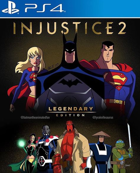 Injustice Fanart, Injustice 2 Characters, Dc Injustice, Dc Facts, Batman Meme, Dc Comics Wallpaper, Injustice 2, Batman Poster, Batman Artwork