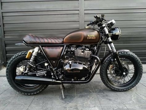 Cafe Moto, Bike Motorcycles, Royal Enfield Modified, Enfield Bike, Cafe Racer Moto, Enfield Motorcycle, Enfield Classic, Royal Enfield Bullet, Scrambler Motorcycle