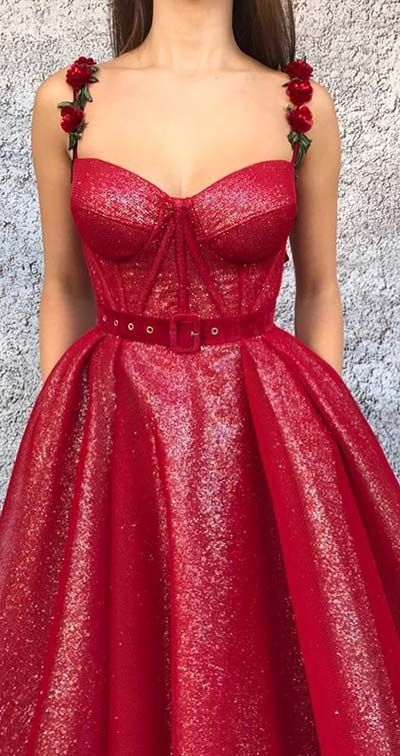 Rose Prom Dress, Special Dress, Prom Queen, Prom Dresses 2018, Perfect Prom Dress, Beautiful Prom Dresses, Red Lace Dress, Special Dresses, Fairytale Dress