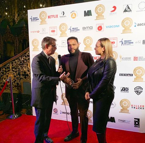 2019 Guild of Music Supervisors Awards Red Carpet Arrival Installation - Red Carpet Systems Red Carpet Interview, Red Carpet Awards, Velvet Rope, Step And Repeat, Prom Decor, Film Festivals, Ace Hotel, The Theatre, A Star Is Born