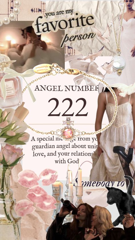 #222 #222angelnumber #angelnumber #fyp #croquette #aesthetic Aesthetic 222 Wallpaper, 222 Wallpaper Aesthetic, 222 Angel Number Aesthetic, 2:22 Angel Number, 222 Aesthetic, 222 Wallpaper, Croquette Aesthetic, 222 Angel Number, Angel Number 222