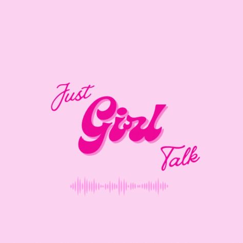 Spiritual Podcasts, Just Girl, Girl Talk, Some Girls, Secret Life, Just A Girl, Just Girl Things, These Girls, How To Stay Motivated