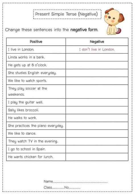 English Grammar Quiz, English Today, Simple Present Tense, Grammar For Kids, Simple Present, Learning English For Kids, English Grammar Worksheets, English Worksheets For Kids, Kids English