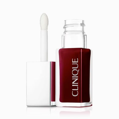 Skincare | Clinique | Official Site Black Honey Clinique, Clinique Lip, Clinique Black Honey, Clinique Smart, Clinique Lipstick, Clinique Pop, Natural Lip Colors, Black Honey, Liquid Makeup