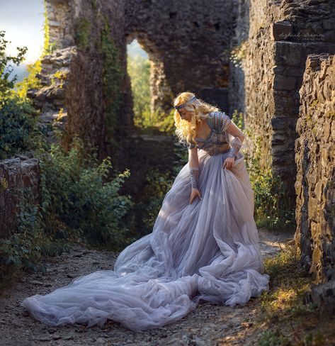 Fairytale Photography Princesses, Whimsical Photoshoot, Princess Shot, Voice Of Nature, Butterfly Wedding Theme, Fairytale Photoshoot, Debut Photoshoot, Idea Aesthetic, 21 June