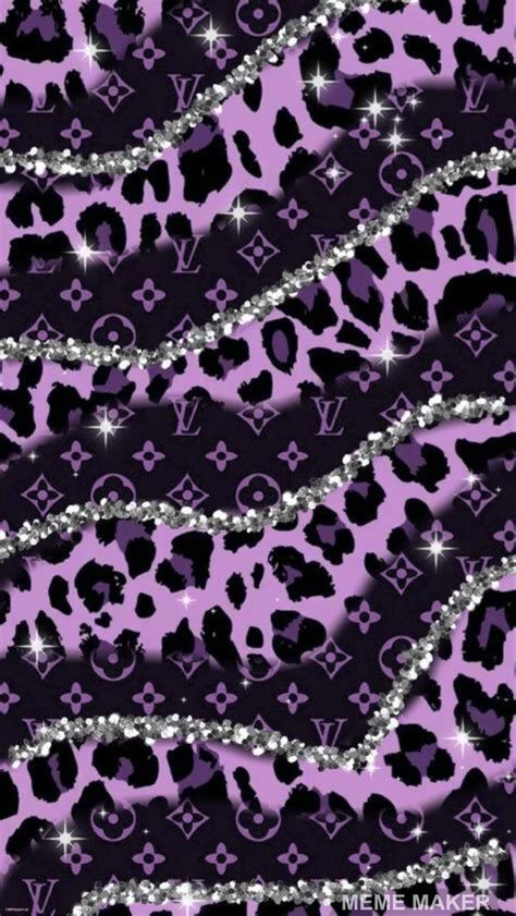 Y2k Mcbling Wallpaper, Purple Mcbling, 2000s Cheetah Print Wallpaper, Black Lepord Print Wallpapers, Purple Cheetah Wallpaper, Neon Cheetah Print Wallpaper, Country Background, Purple Leopard Print Wallpaper, Cheetah Print Background