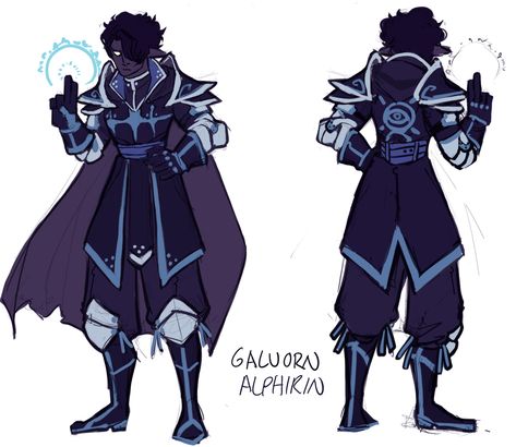 (o•ᴗ•o) • Posts Tagged ‘andrah’ Moon Dnd Character, Black Dragon Character Design, Moon Themed Character Design, Hades Character Design Concept Art, Dnd Clothes, Moon Inspired Character Design, Paladin Character Art, Dnd Paladin, Dnd Art