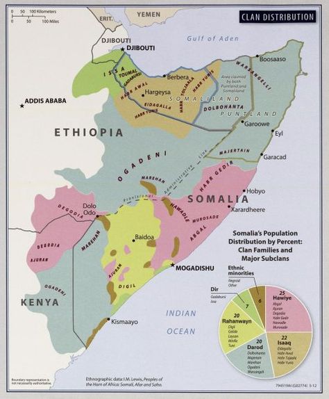 Somali clans Social Geography, Somalia Map, Semitic Languages, Spatial Relationships, World Geography, Addis Ababa, Africa Map, Ancient India, African History