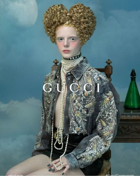 Raya Photoshoot, Gucci Ad, Alessandro Michele Gucci, Gucci Aesthetic, Gucci Campaign, Style Inspiration Street, Best Fashion Photographers, Gucci Cruise, Street Style Magazine