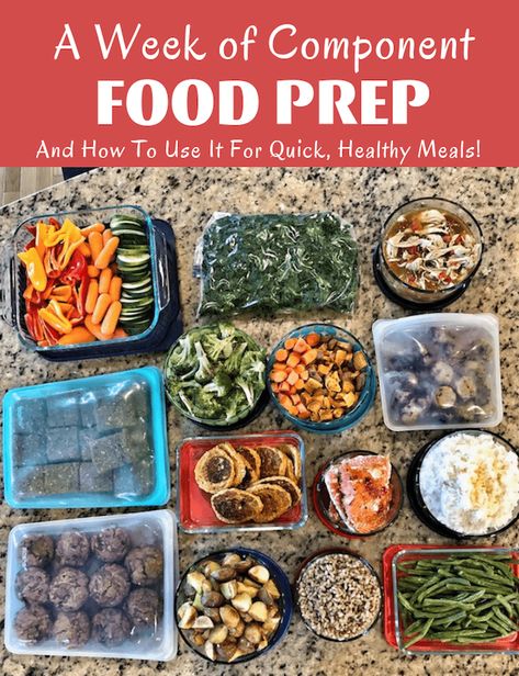 Healthy Fridge, Meal Prep Guide, Nutrition Food, Quick Healthy Meals, Healthy Girl, Registered Dietitian, Meal Prepping, Quick Healthy, Food Prep