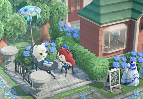 Animal Crossing Center Ideas, Acnh Island Filler Ideas, Acnh Large Area Idea, Airport Entrance Animal Crossing, Animal Crossing Small Space Ideas, Acnh Nooks Cranny And Able Sisters Ideas, Animal Crossing Street, Acnh Tailors Shop Ideas, Animal Crossing Small Area Ideas