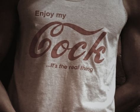 Silly Shirt, A Man, Cool Outfits, Tank Top, Make It Yourself, Tumblr, Memes, Funny, Quotes