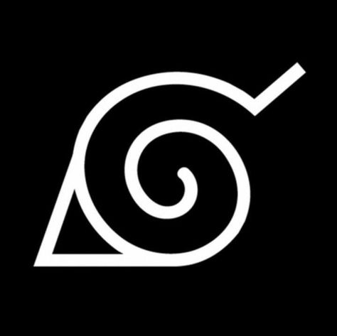 Village Logo, The Hidden Leaf Village, Hidden Leaf Village, Shino Aburame, Leaf Village, Shikamaru Nara, Icon Widget, Leaf Logo, Hinata Hyuga