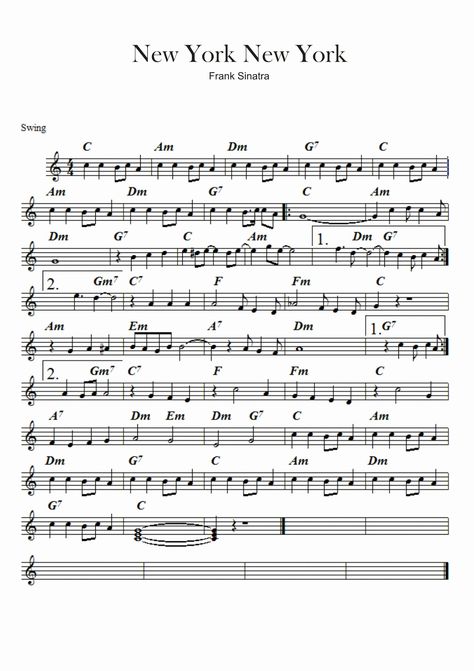 Popular Piano Sheet Music, Piano Songs Sheet Music, Piano Songs For Beginners, Trombone Sheet Music, Accordion Music, Piano Jazz, Trumpet Music, Jazz Songs, Piano Music Lessons