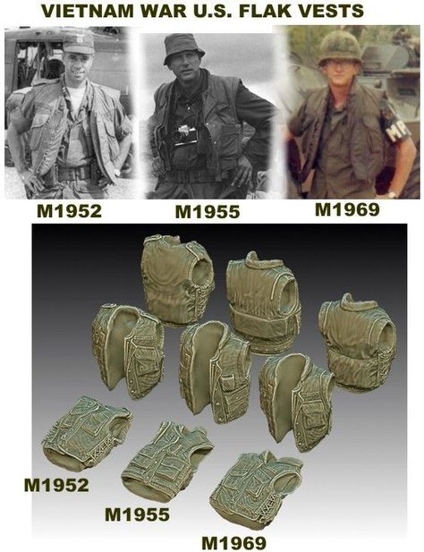 Flak Vest, Special Forces Gear, Vietnam History, Army Infantry, Military Gear Tactical, Military Drawings, Military Action Figures, German Soldiers Ww2, Future Soldier