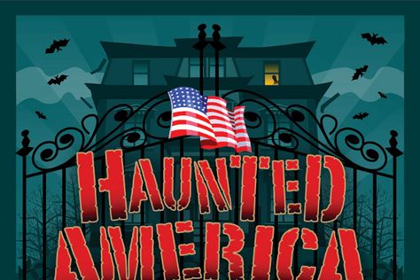 The Most Haunted Cities In America Most people start to visit haunted houses just short of the infamous scary holiday of Halloween. … Haunted America, Haunted Attractions, Places In America, Most Haunted Places, Haunted Houses, Most Haunted, Places In The World, Ghost Hunting, Haunted Places