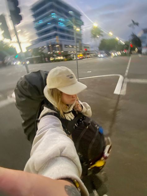 Backpacking australia travel ripcurl hat cap osprey backpack traveller travelling backpacker solo travel Work Abroad Jobs, Backpacking Australia Aesthetic, Backpacking Asia Aesthetic, Back Packing Aesthetic, Travel Abroad Aesthetic, Work And Travel Aesthetic, Backpacker Aesthetic, Solo Travel Aesthetic, Aus Travel