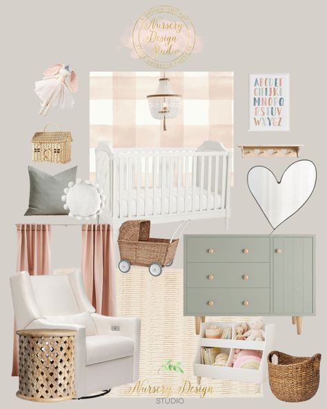 Pantherette Kids Rug by Leanne Ford curated on LTK Pink Nursery Rug Ideas, Pottery Barn Baby Girl Nursery, Baby Girl Nursery Neutral Blush, Pink And Neutral Nursery, Neutral And Pink Nursery, Sage Green Nursery Ideas, Safari Bedding, Bible Nursery, Southern Nursery