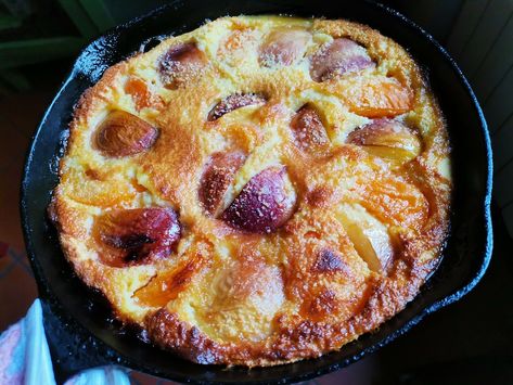 Lemon Frangipane, Nectarine Clafoutis, Cherry Frangipane, Peach Clafoutis, Peach Frangipane Tart, Crispy Peach Cobbler Smitten Kitchen, Frangipane Tart, Light Cakes, Tart Pan