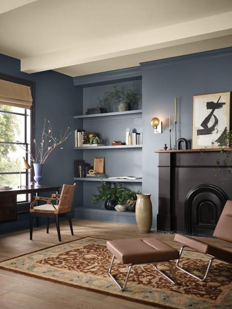 HGTV Home by Sherwin-Williams Announces 2023 Color Collection of the Year | HGTV