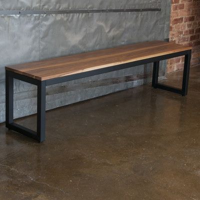 Contemporary Benches, Urban Design Architecture, Contemporary Bench, Concrete Furniture, Industrial Interiors, Entry Way Design, Indoor Dining, Entryway Furniture, Farmhouse Style Decorating