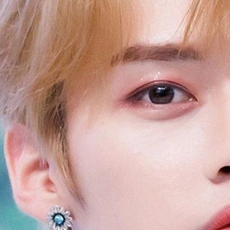 Eye Close Up, Love Of My Live, Dancing King, Eye Details, Pop Bands, Lee Min, Cute Makeup, Bts Photo, Makeup Inspo